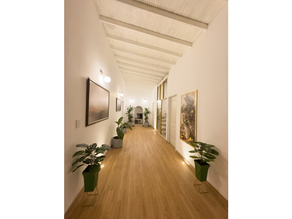 Casa en venta - comercial o residencial en Santa Lucia - Medellin — foto 6