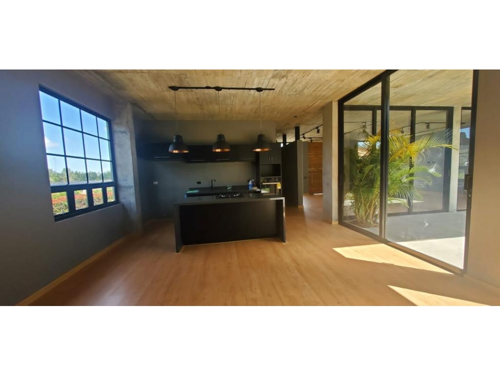 Casa en venta en las Palmas Medellin — foto 5