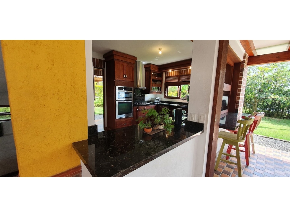Casa para la venta en La Estrella Cerca del Parque - Antioquia — foto 6