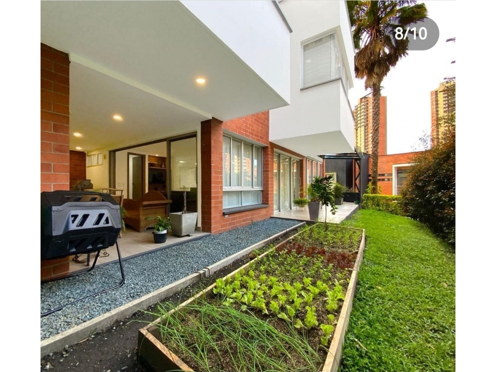 Casa para la venta Sabaneta San Remo Antioquia — foto 4