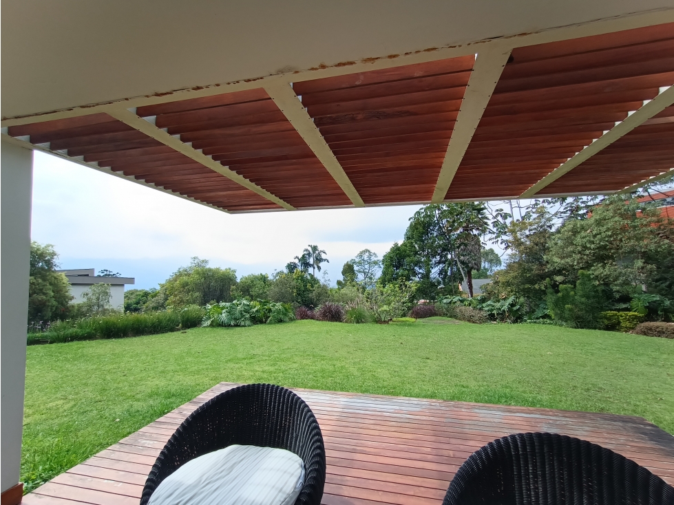 Casa en venta en las Palmas Medellin — foto 3