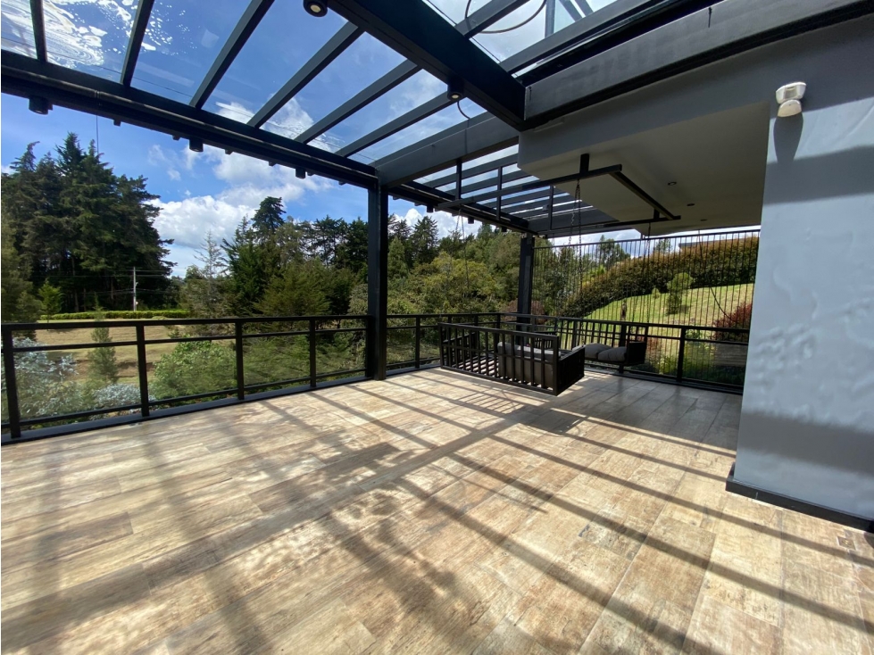 Casa en venta en las Palmas Medellin — foto 4