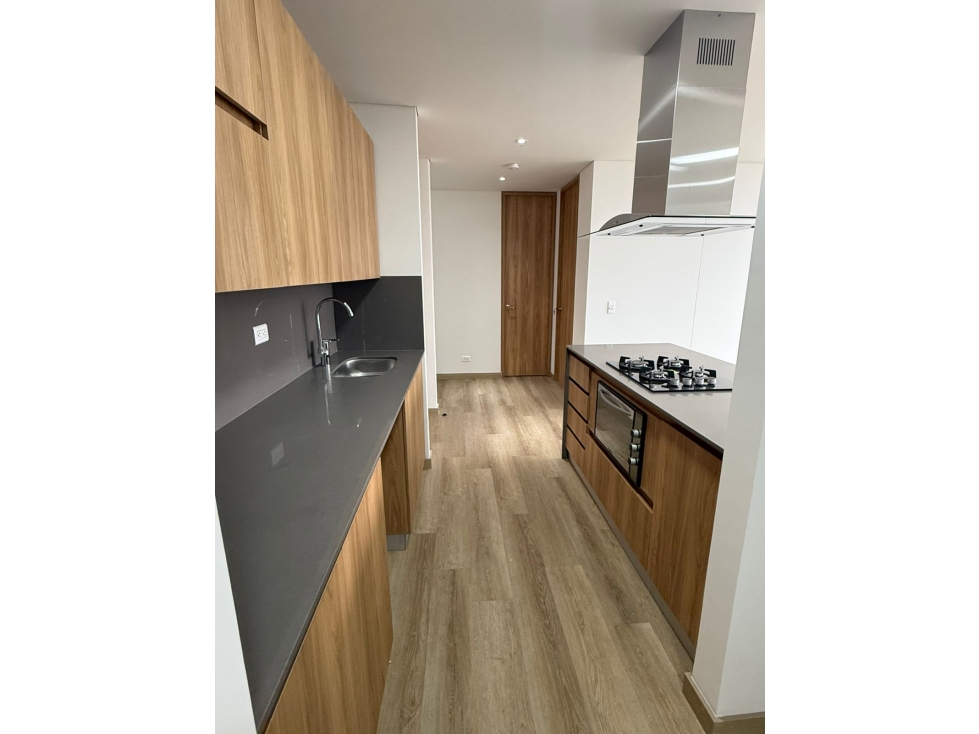 Apartamento en venta para estrenar en Los Colores Medellin — foto 6