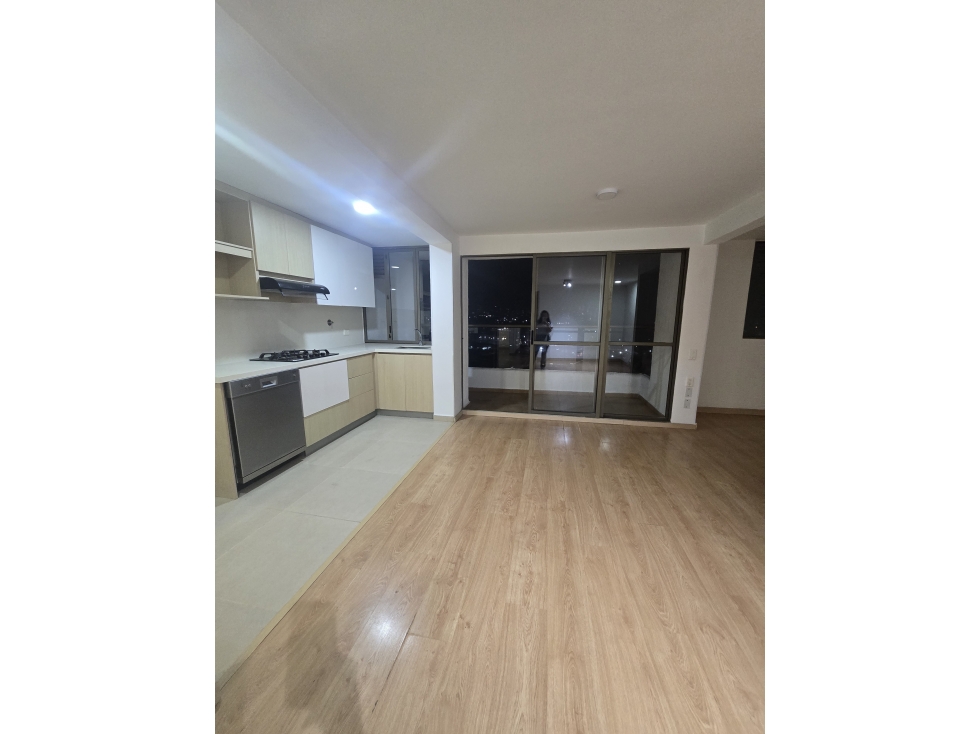 Apartamento para la venta Sabaneta Pan de Azúcar