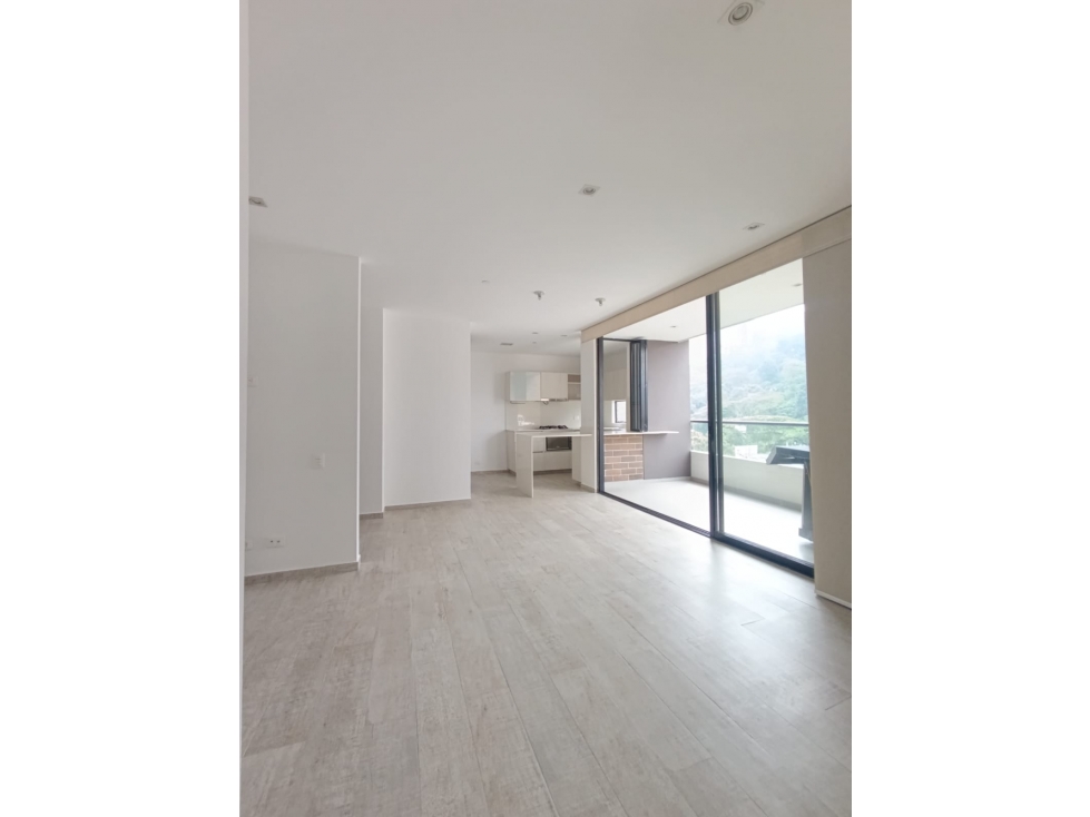 Apartamento en venta en Castropol Medellin — foto 4