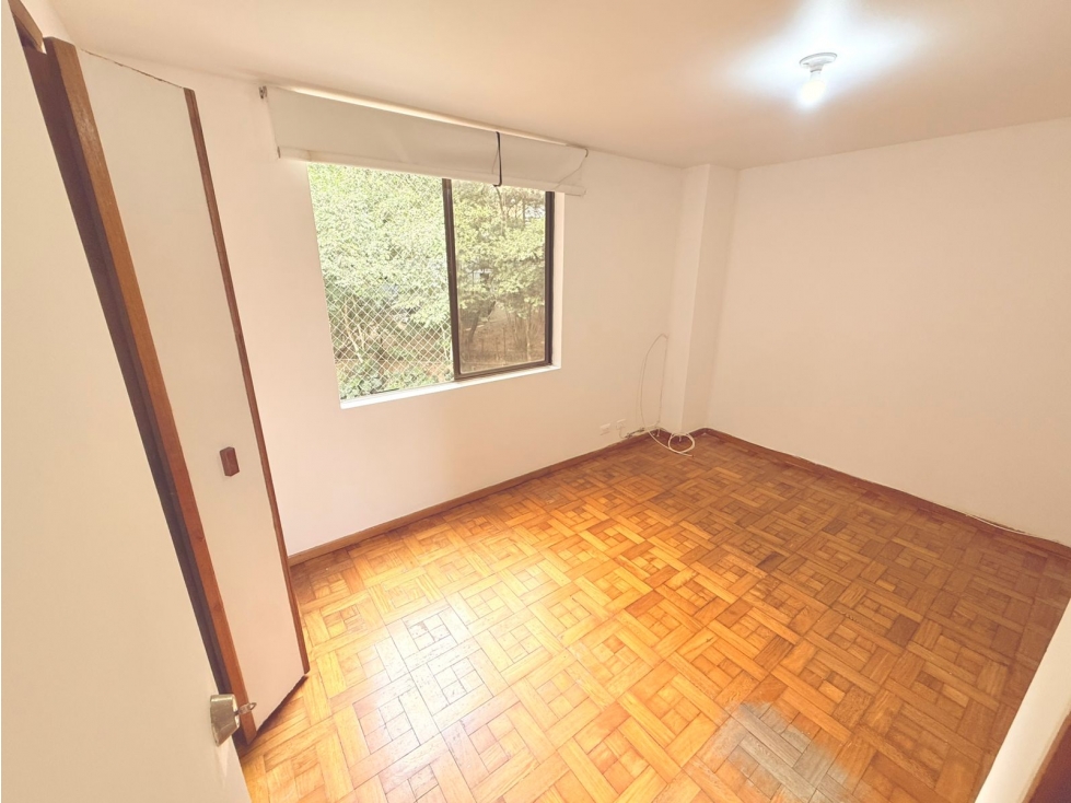 Apartamento en venta Medellín Poblado sector Castropol — foto 6