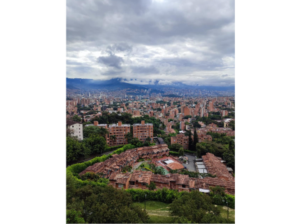 Apartamento en venta en Calasanz Medellín Antioquia — foto 5