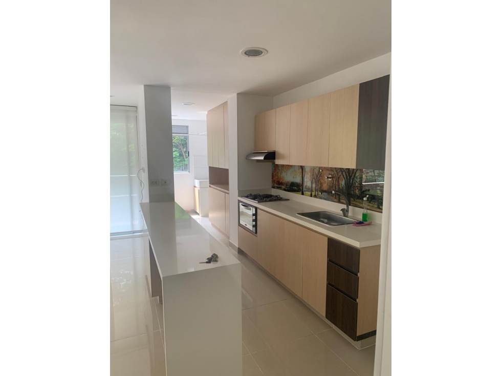 Apartamento en venta en Castropol Medellin — foto 2