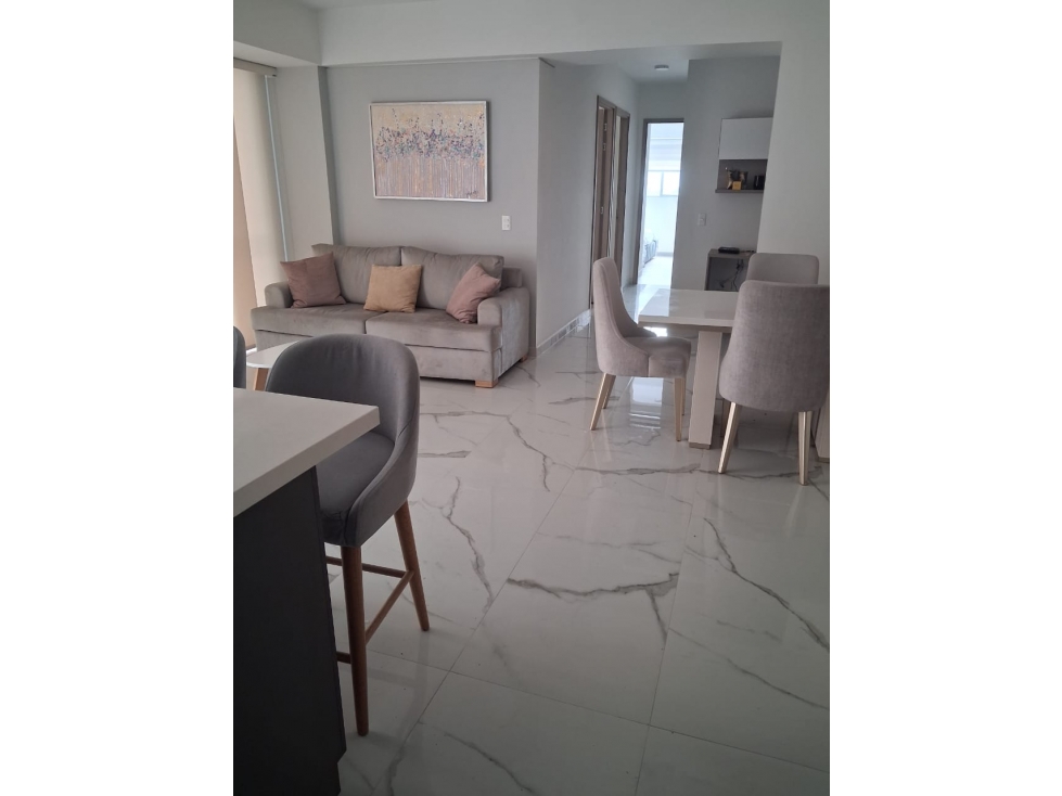 Apartamento en venta en Fabricato Bello — foto 5