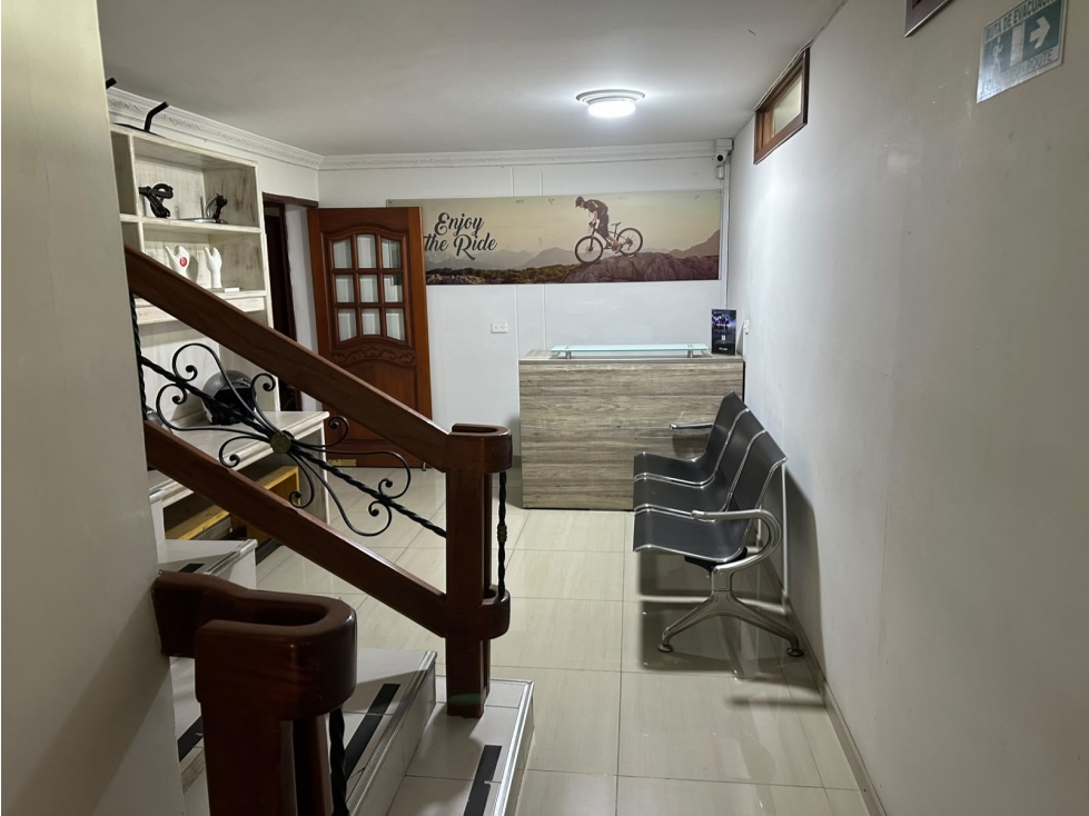CASA COMERCIAL PARA LA VENTA EN BELEN ALAMEDA
