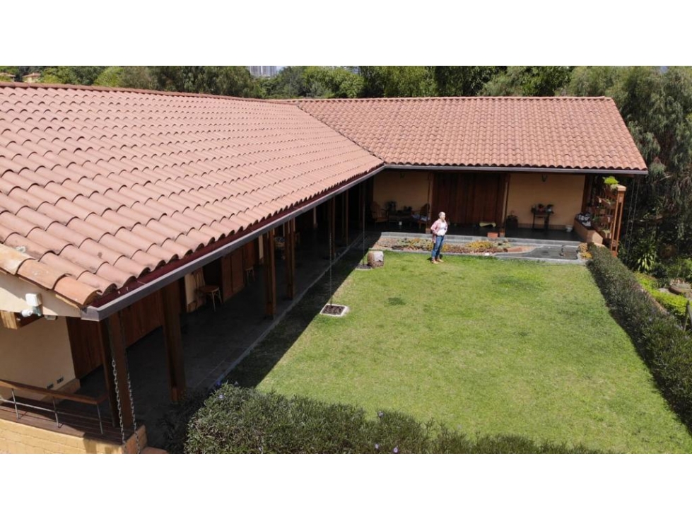 Casa en Venta en La Estrella — foto 2