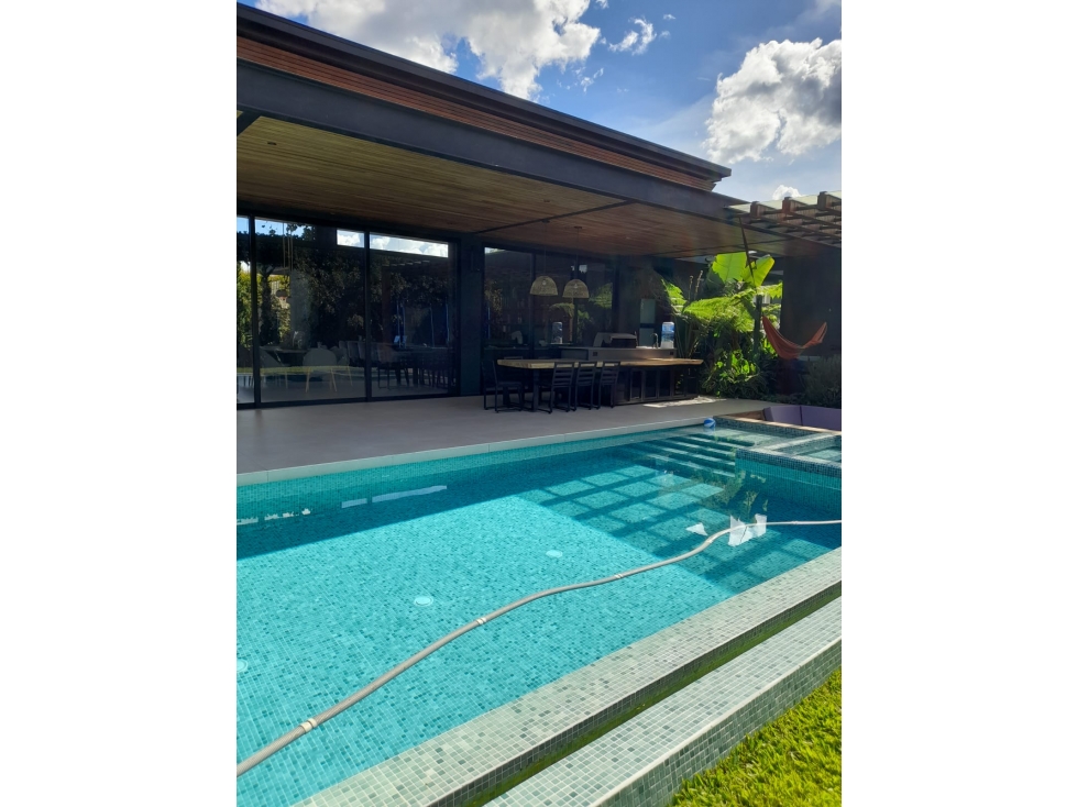 Casa para la venta en Llano Grande Rionegro Antioquia — foto 6