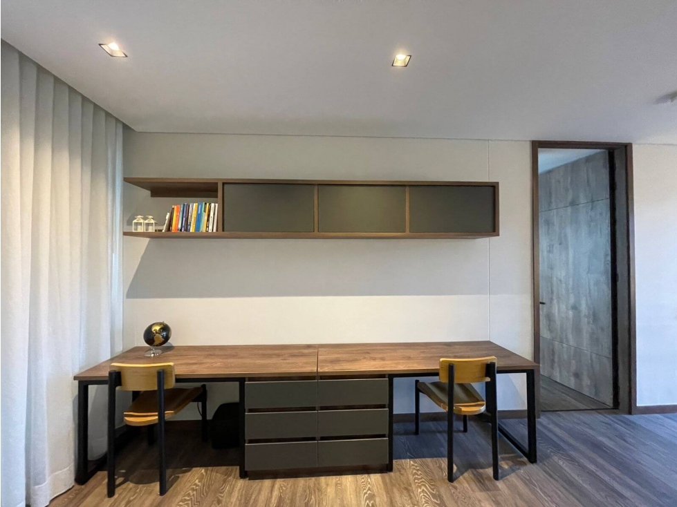 Casa en venta en las Palmas Medellin — foto 4