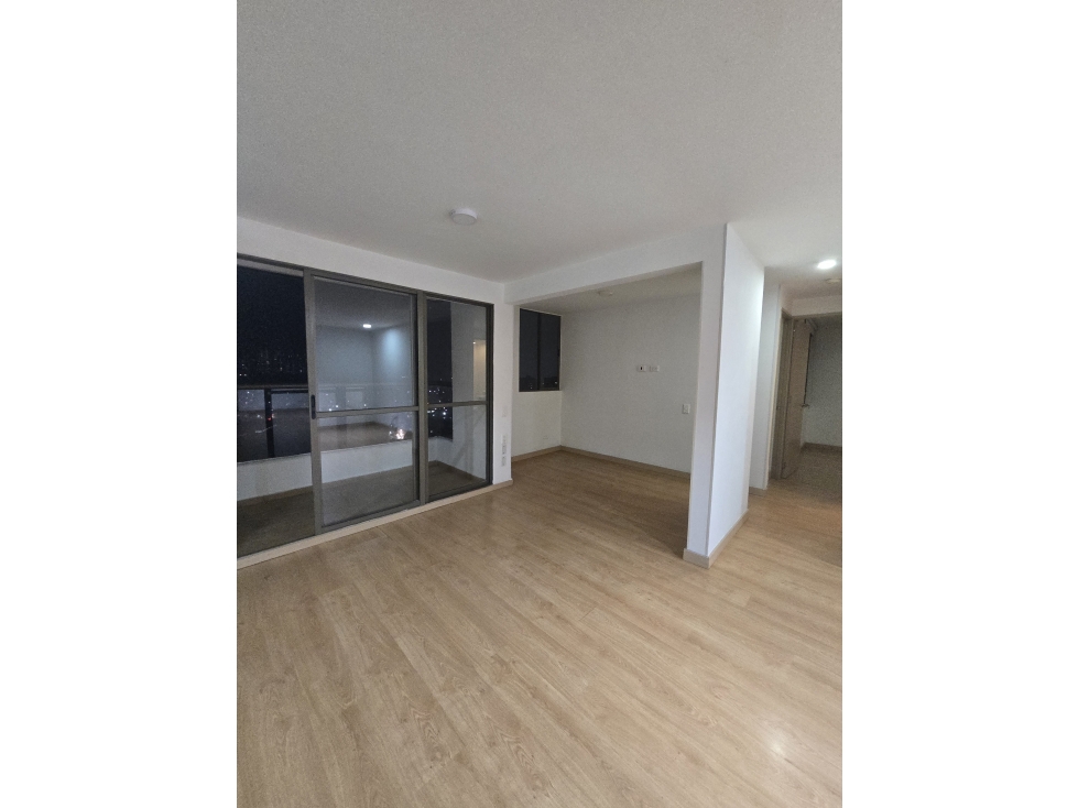Apartamento para la venta Sabaneta Pan de Azúcar — foto 3