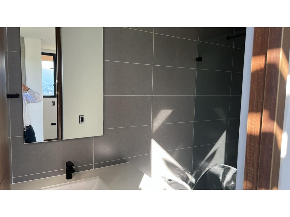Apartamento para venta en las Palmas Medellin