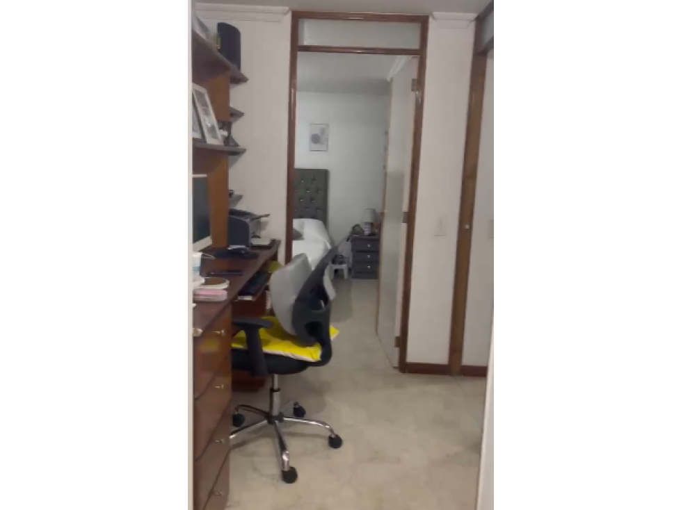Venta de apartamento sector Estadio - Medellin — foto 6