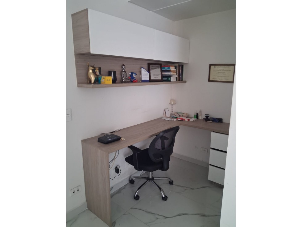 Apartamento en venta en Fabricato Bello — foto 6