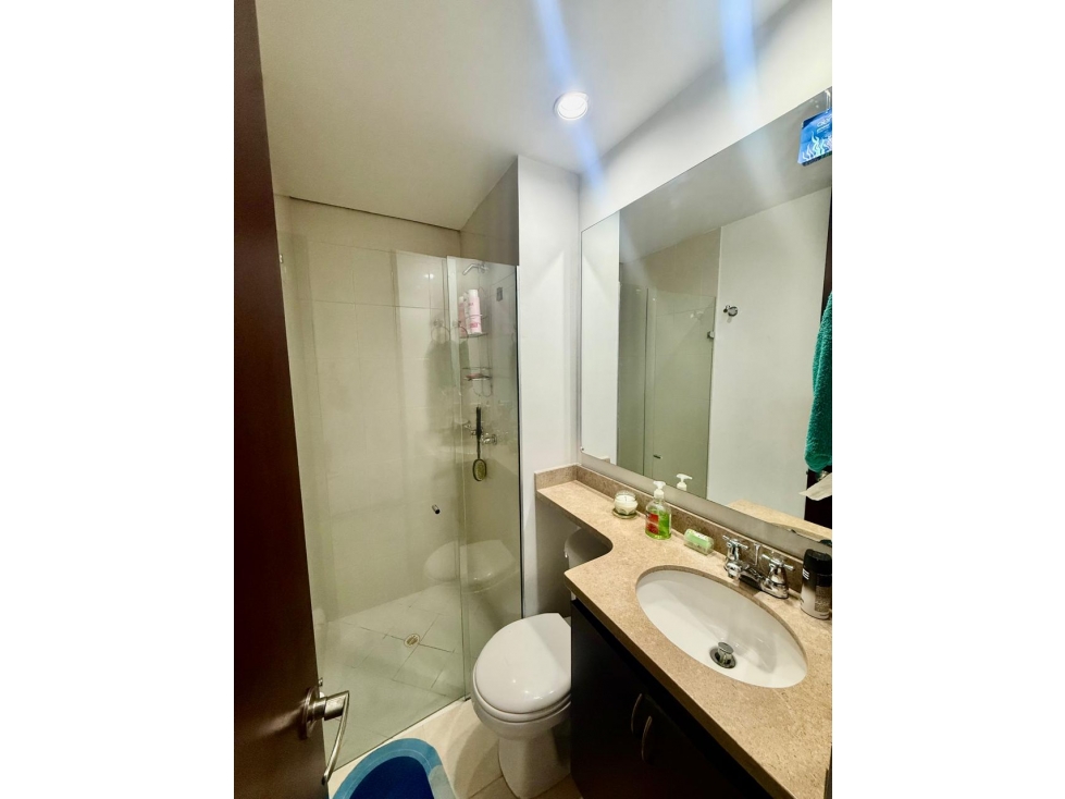 Apartamento para venta en Buenos Aires sector Palmas Medellin — foto 5