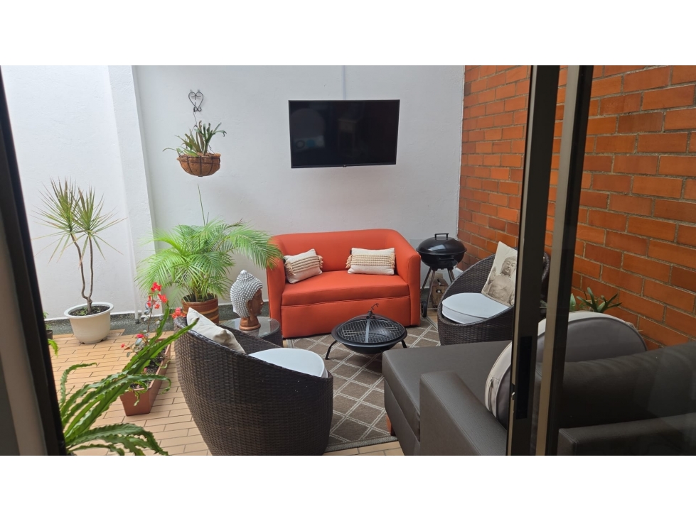 Casa para la venta ubicada Estrella Antioquia — foto 4