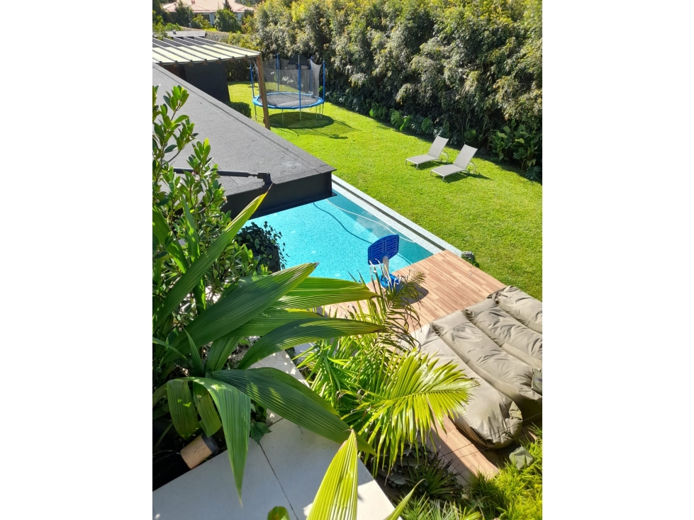 Casa para la venta en Llano Grande Rionegro Antioquia — foto 4