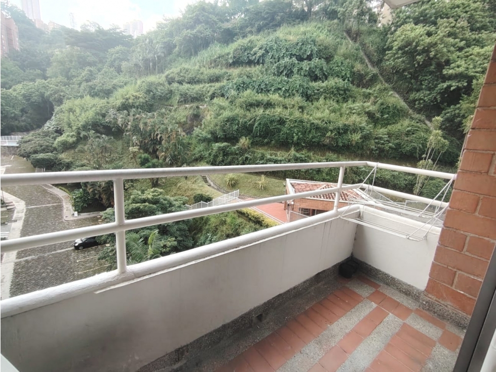 Apartamento en venta en el Poblado Medellín
