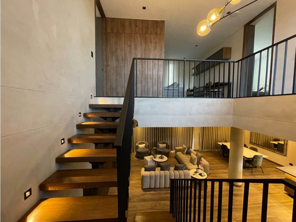 Casa en venta en las Palmas Medellin — foto 5