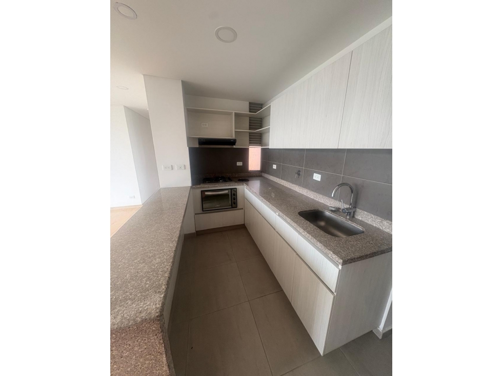 Apartamento para la venta Sabaneta San Remo