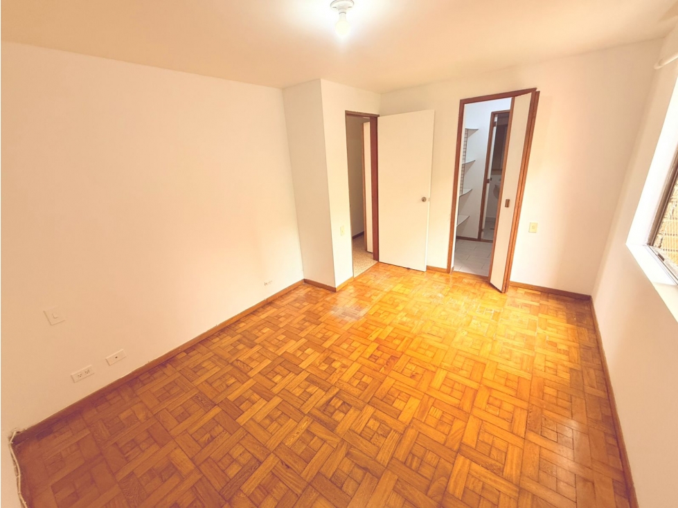 Apartamento en venta Medellín Poblado sector Castropol — foto 5