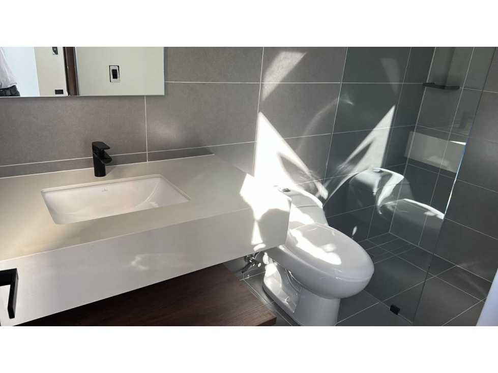 Apartamento para venta en las Palmas Medellin — foto 2