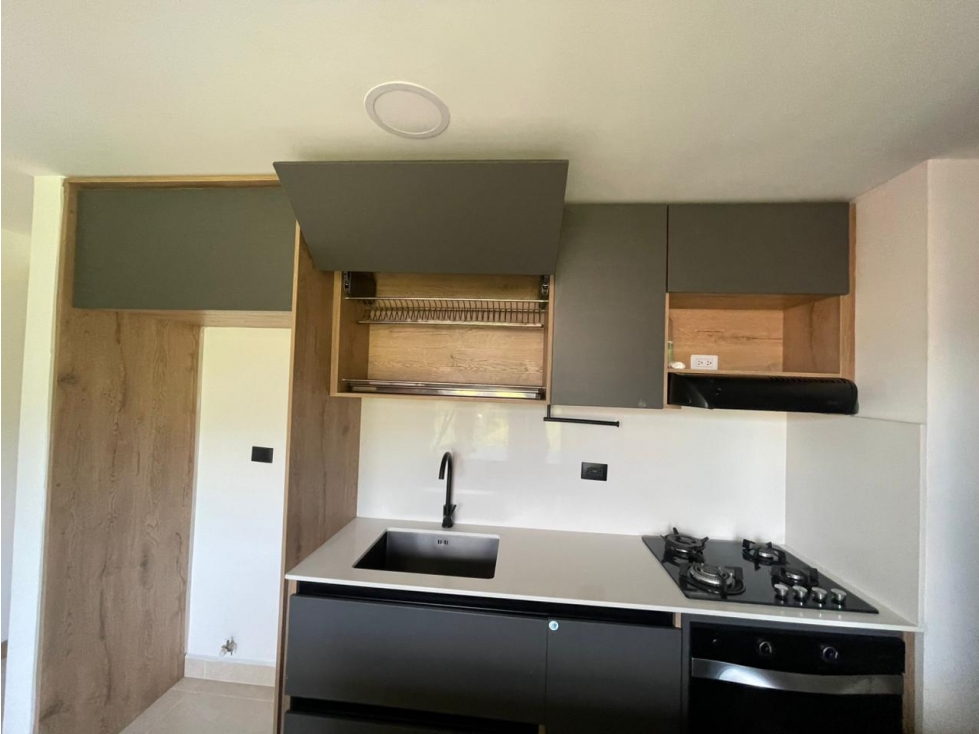 Apartamento para la venta Sabaneta San Remo — foto 3