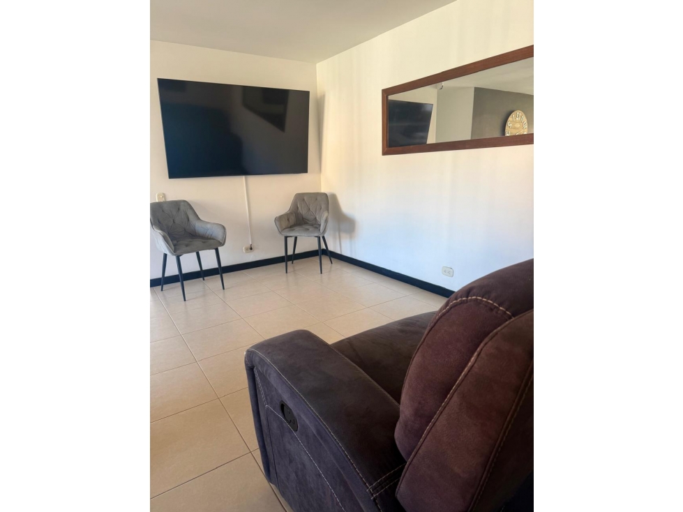 Apartamento para venta en Buenos Aires sector Palmas Medellin — foto 6