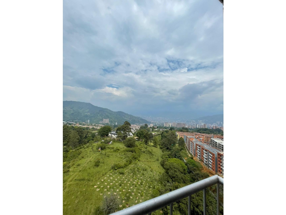 Apartamento para la venta en La Estrella San Antonio de Prado