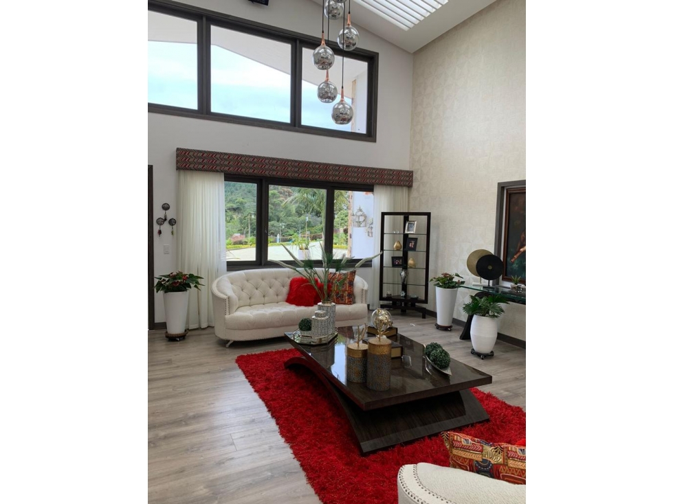 Casa (Mansión) para la venta en las Palmas vía la Fe — foto 6