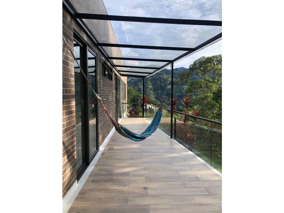 Casa para la venta en parcelación de Envigado Escobero parte baja — foto 6