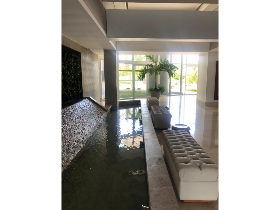 VENTA APARTAMENTO CARTAGENA, EL CABRERO — foto 3