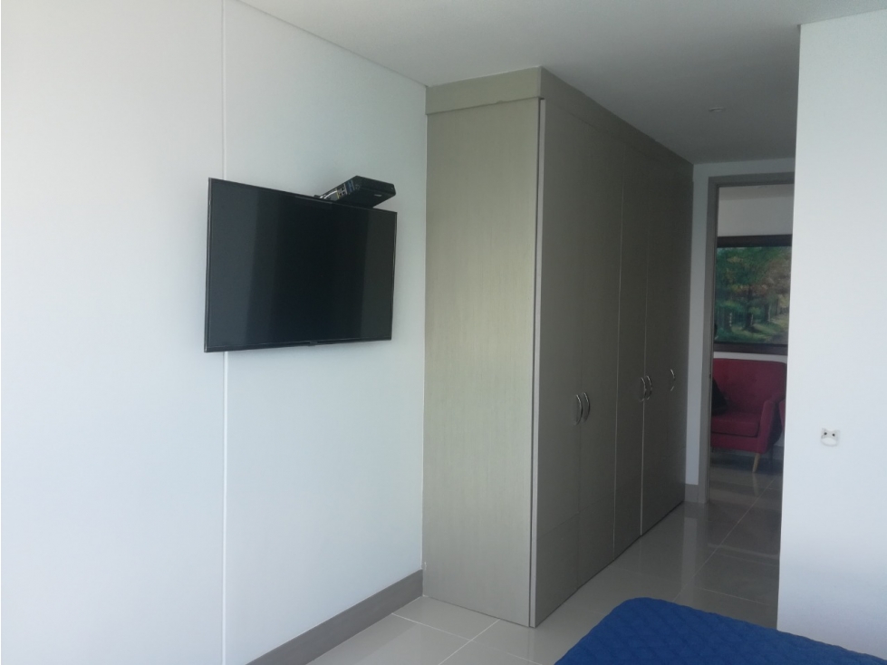 Se vende apartamento en Bocagrande Cartagena — foto 4