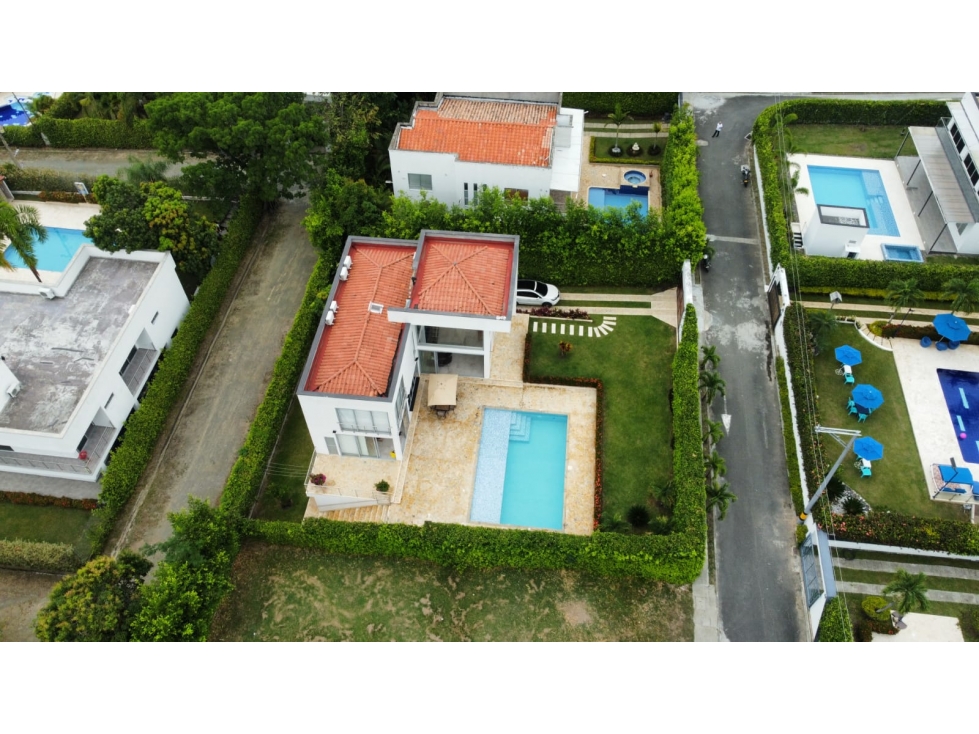 Casa de campo o recreo en Venta en San Jeronimo Antioquia — foto 4