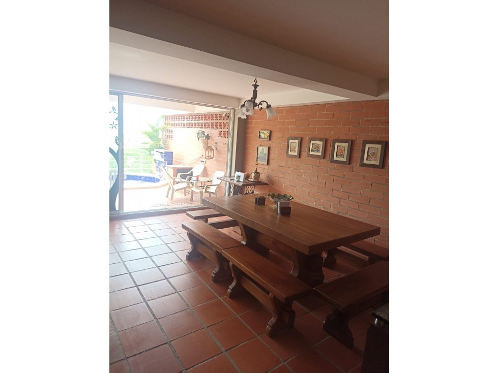 Finca en venta en Santafé de Antioquia — foto 2