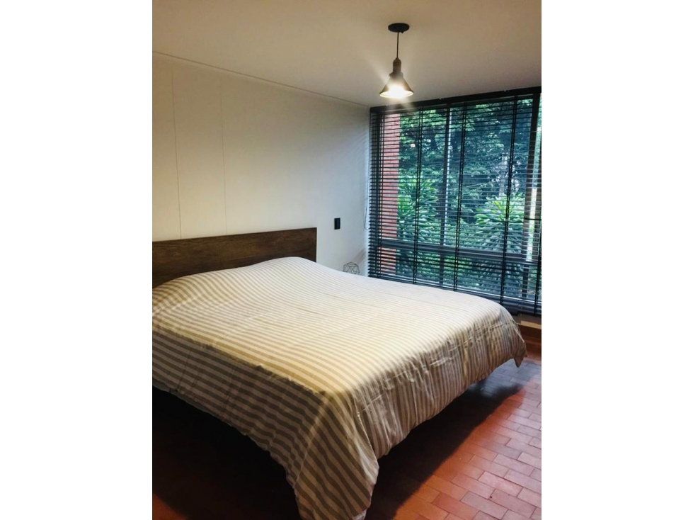 Venta de Apartamento en La Milla de Oro El Poblado Medellin — foto 4