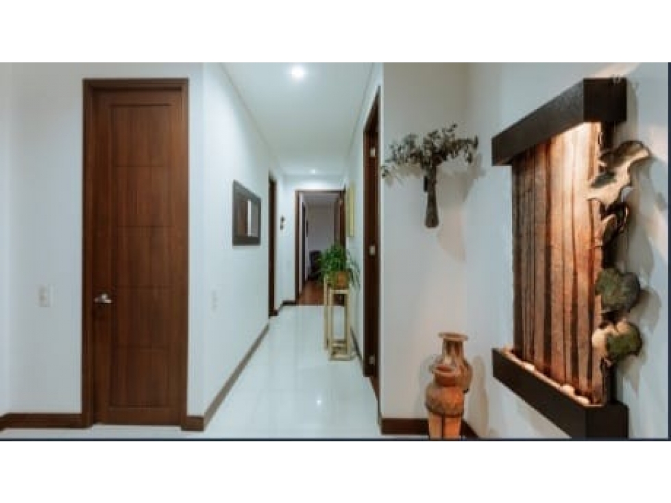 Apartamento en Venta en Santa Maria de los Angeles El Poblado Medellin — foto 4