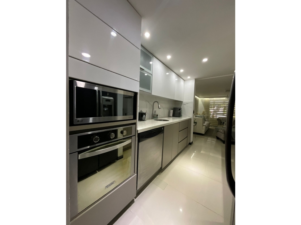 Casa para la venta en la Mota Medellin — foto 2