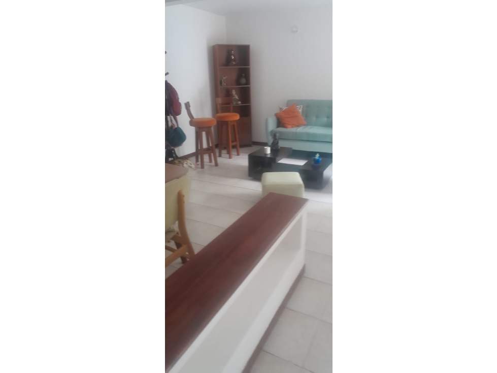 Apartamento en Venta en Santa Maria de los Angeles El Poblado — foto 4