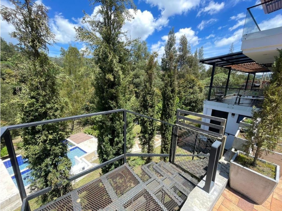 Casa en Venta en El Retiro Antioquia — foto 4