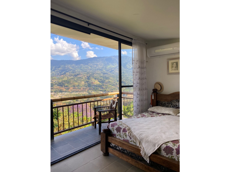 Casa Finca en Venta en Girardota Antioquia