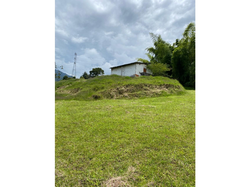 Lote en venta en Caldas - Antioquia - 2