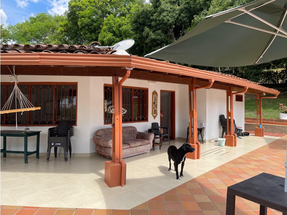 Finca en Venta en Sopetran Antioquia — foto 4
