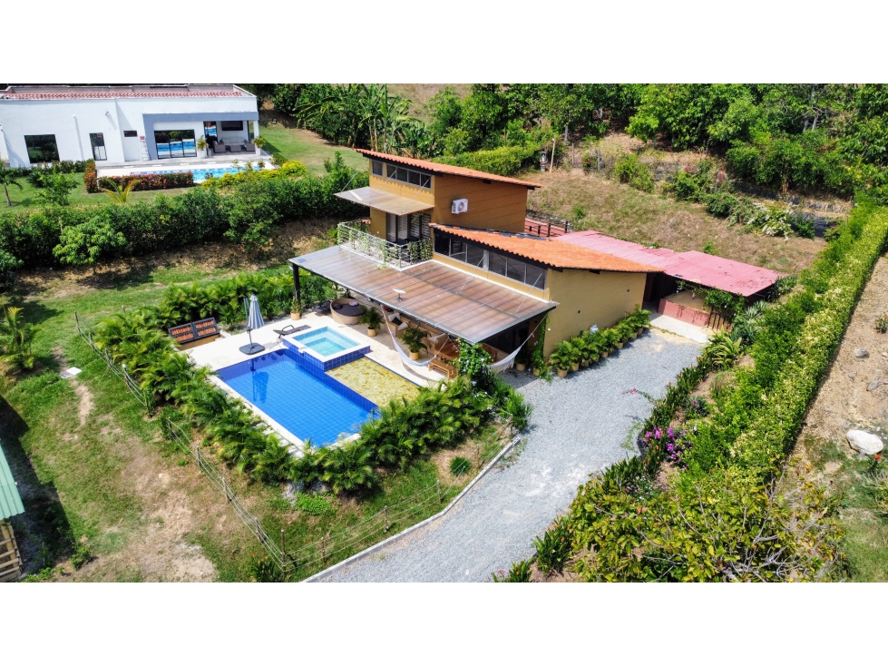 Finca en Venta en Sopetran Antioquia — foto 4