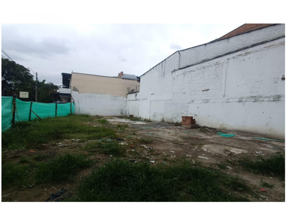 LOTE PARA VENTA LAURELES MEDELLÍN — foto 3