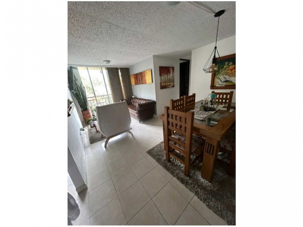 Apartamento en venta Rodeo Alto Medellion - 3