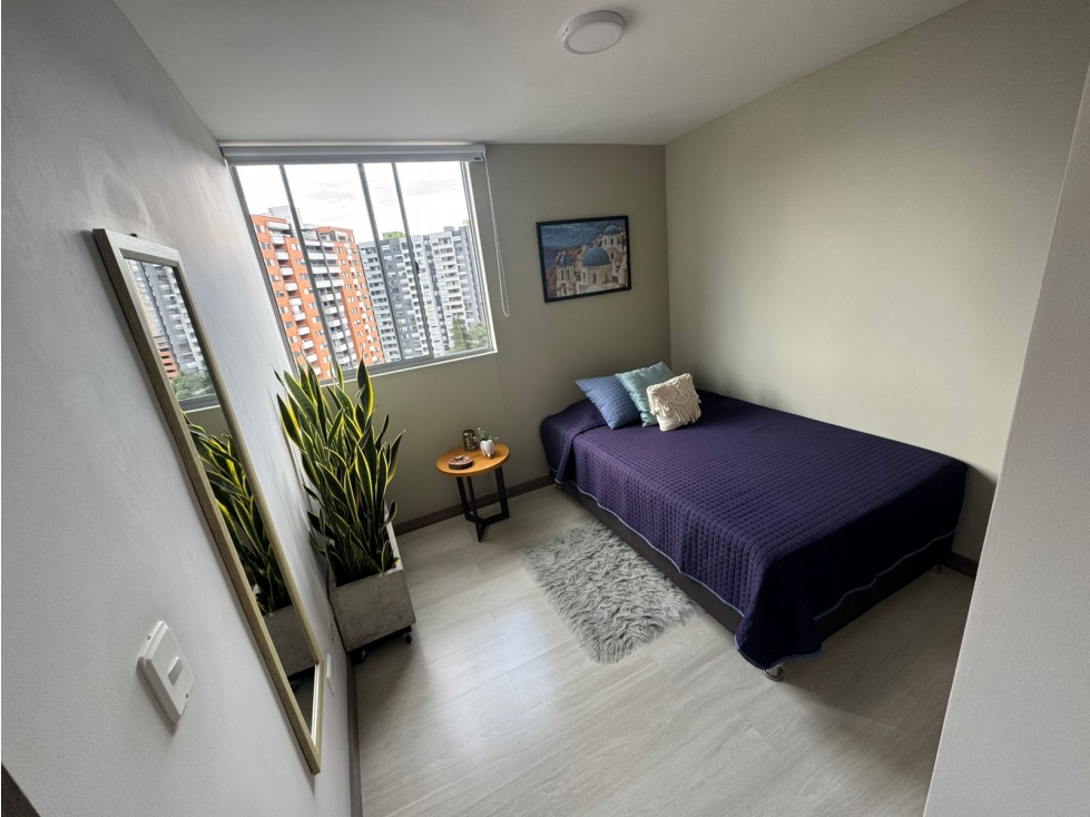 Venta de apartamento en Envigado entre Camino Verde y Las Brujas — foto 6
